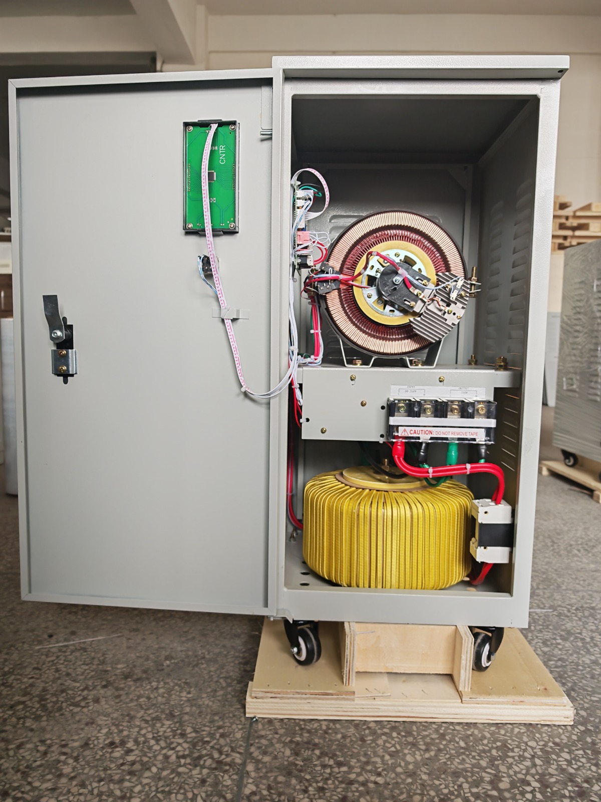 20kVa HYDRA Automatic Voltage Regulator