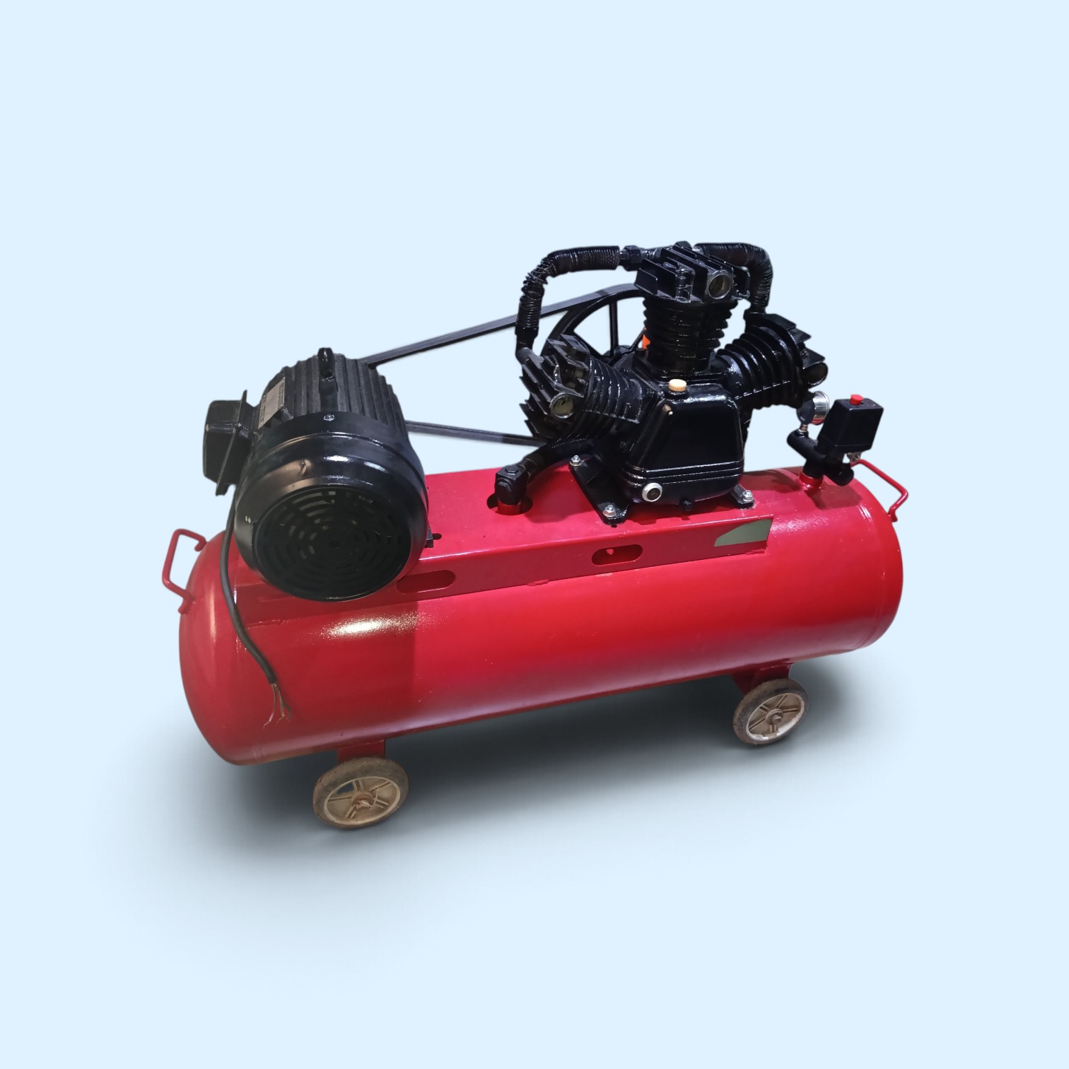 300 liters Air Compressor