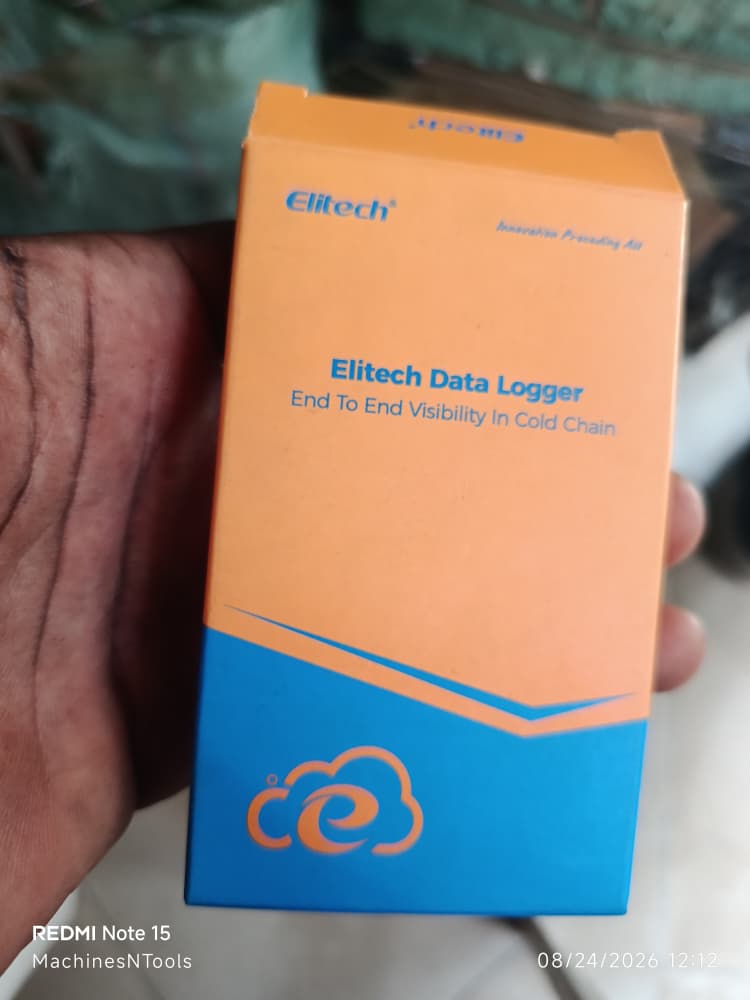 Elitech RC-5+ USB Temperature Data Logger