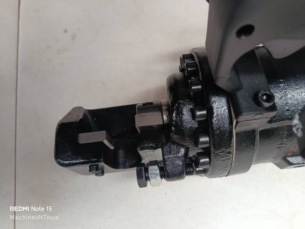 ANDELI Portable Electric Hydraulic Rebar Cutter 25mm